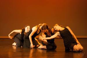 Dreamscape Tatomer Choreo