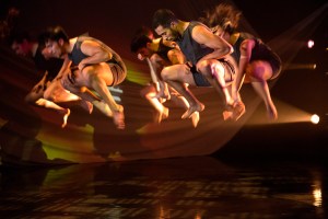 Lock and Key- Stoller