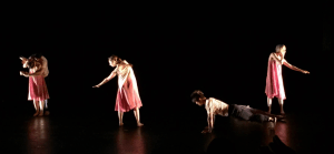 The Assembly in LOVE MOVES