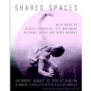 JKTM - SHARED SPACES front