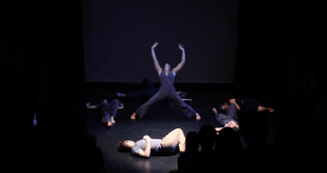 Breaking Glass LA 2015