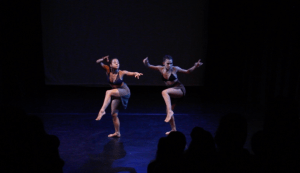 Breaking Glass LA 2015