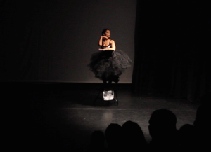 Breaking Glass LA 2015