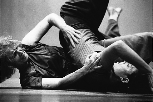 SimoneCarmela push pull