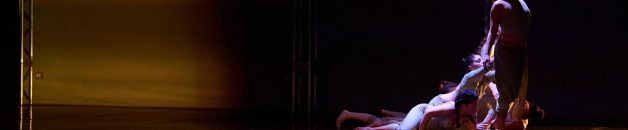 Psychopomp in performance of YLEM